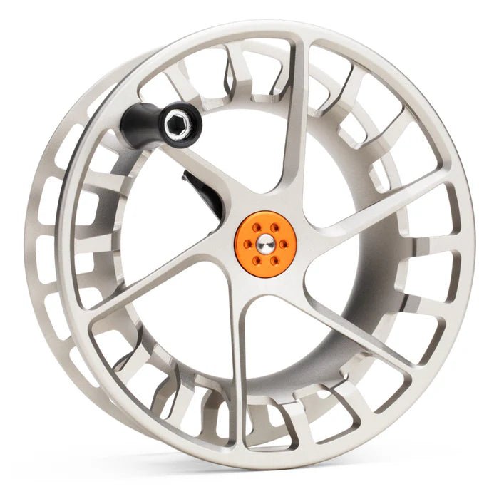 Lamson - Lamson Speedster S Large - Arbor Fly Reel - Feather Craft Fly Fishing