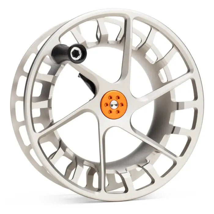 Lamson Speedster S Large-Arbor Fly Reel by Lamson