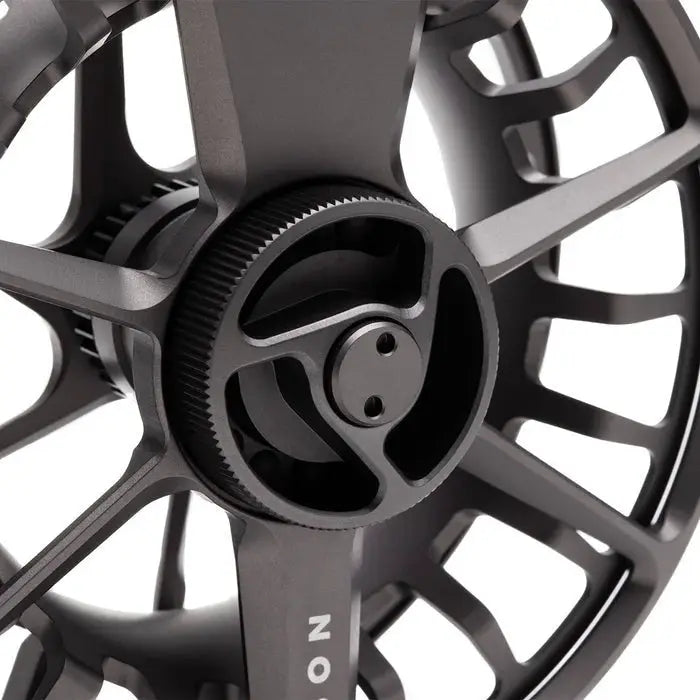 Lamson Speedster S Large-Arbor Fly Reel by Lamson