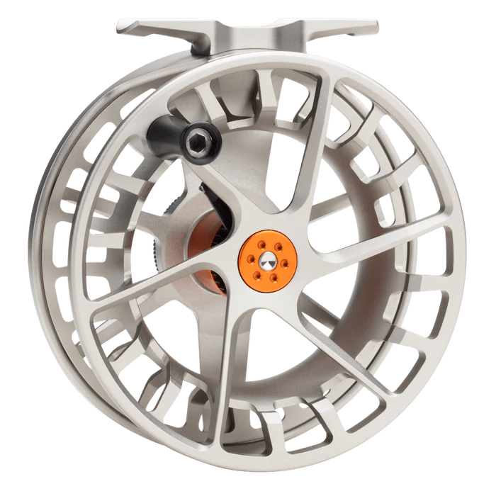 Lamson - Lamson Speedster S Large - Arbor Fly Reel - Feather Craft Fly Fishing