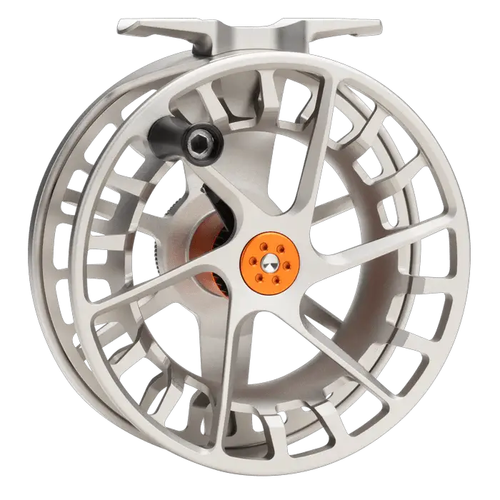 Lamson Speedster S Large-Arbor Fly Reel by Lamson