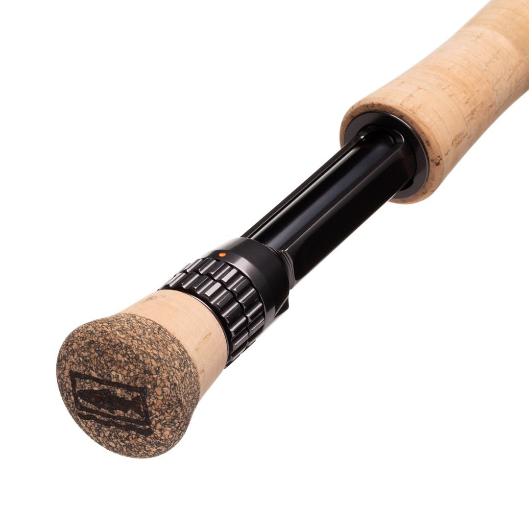 Lamson - Lamson Velocity Series Fly Rods - Feather Craft Fly Fishing