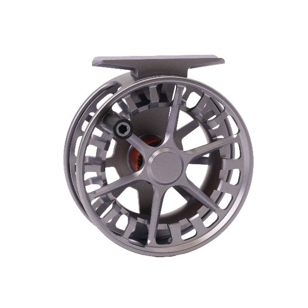 Lamson - Trade-In Lamson Guru 3+ Fly Reel - Feather Craft Fly Fishing