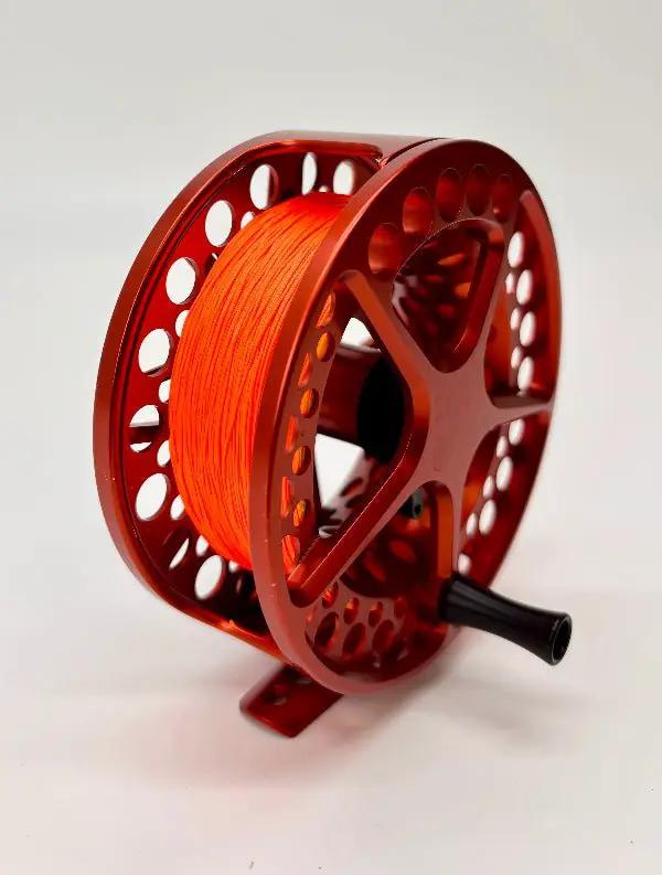 Trade-In Lamson Litespeed Gen-5 7+ Fly Reel by Lamson
