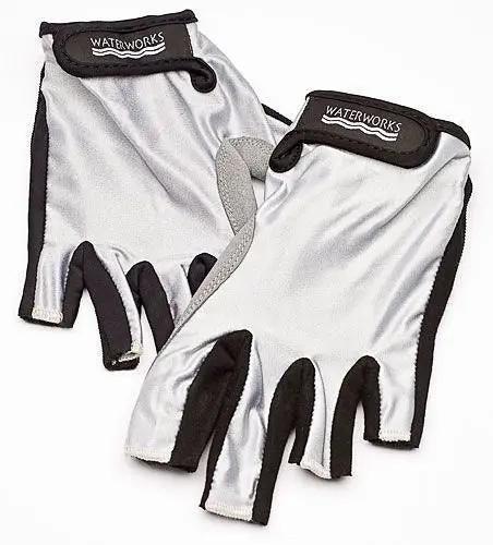 Waterworks Stripper Casting Gloves by Lamson