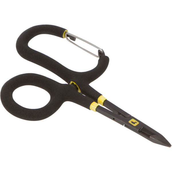 Loon Quickdraw Forceps - Feather Craft Fly Fishing