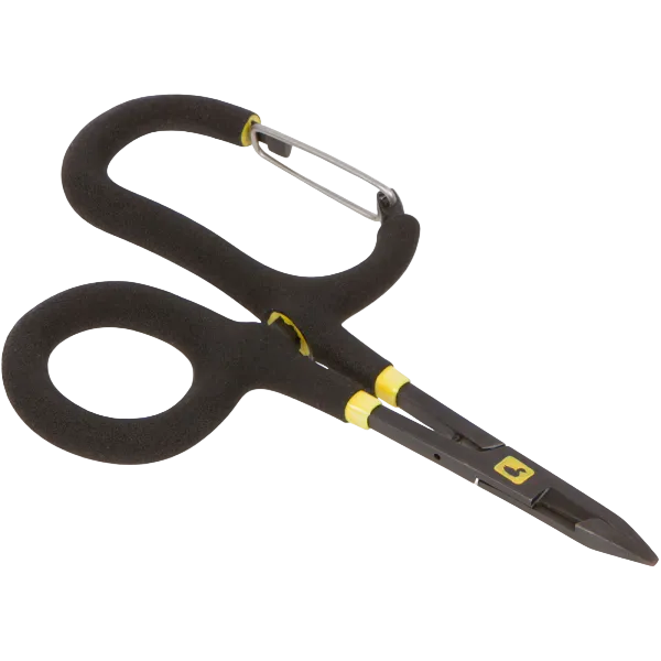 Loon Quickdraw Forceps - Feather Craft Fly Fishing