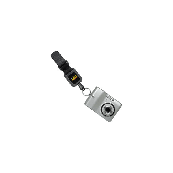 Loon - Gear Keeper Mini Camera Retractor - Feather Craft Fly Fishing