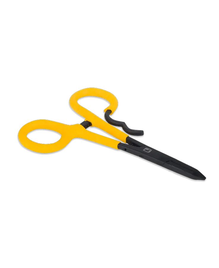 Loon 5.5" Hitch Pin Forceps by Loon
