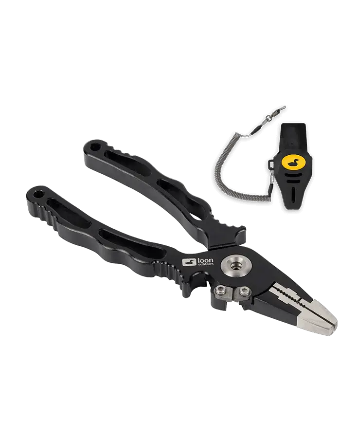 Loon Apex Hd Plier by Loon