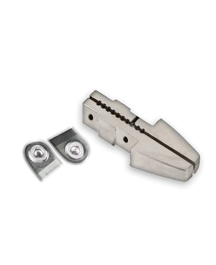 Loon Apex HD Plier Replacement Jaws by Loon
