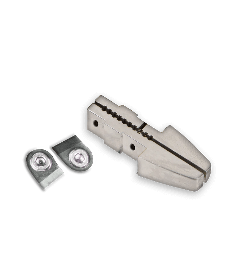 Loon - Loon Apex HD Plier Replacement Jaws - Feather Craft Fly Fishing