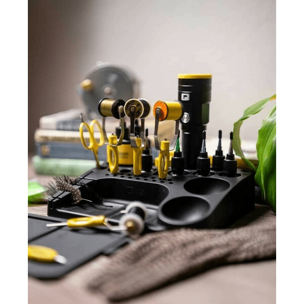 Loon - Loon Bench Boss - Feather Craft Fly Fishing