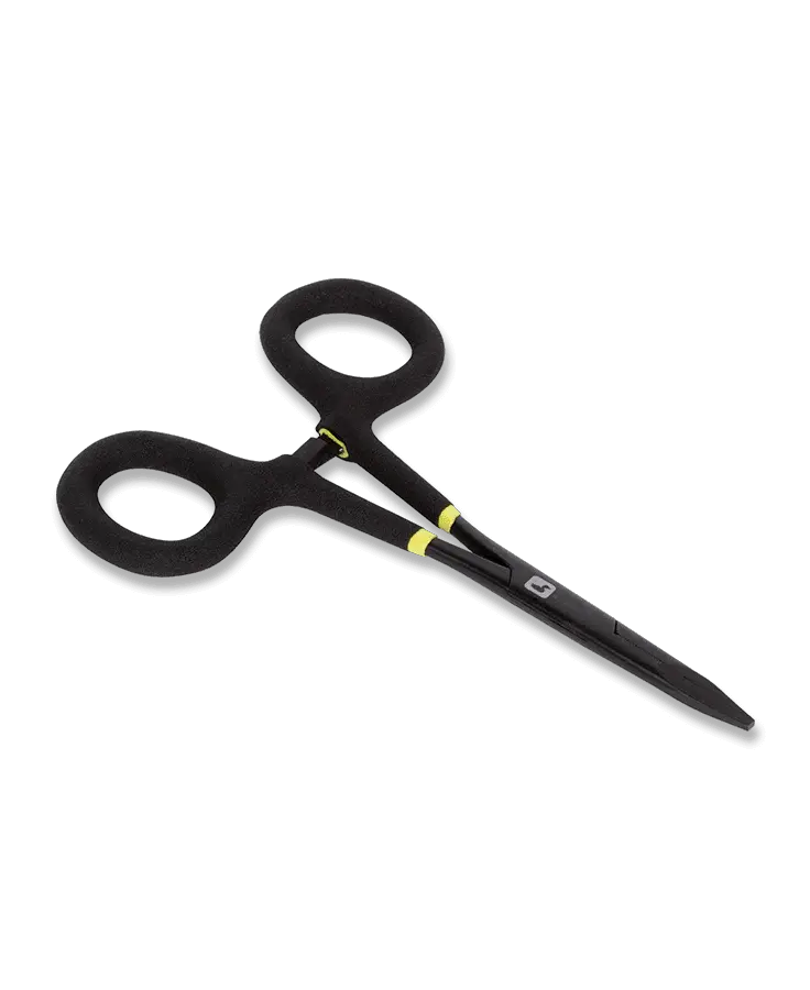 Loon Comfy-Grip Rogue Forceps by Loon