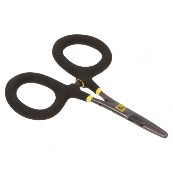 Loon - Loon Comfy - Grip Rogue Micro Scissor Forceps - Feather Craft Fly Fishing