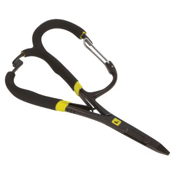 Loon Comfy-Grip Rogue Quickdraw Mitton/Scissor Clamps by Loon