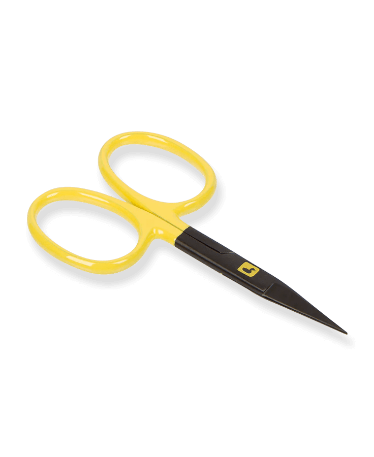 Loon - Loon Ergo All Purpose Scissors - Feather Craft Fly Fishing