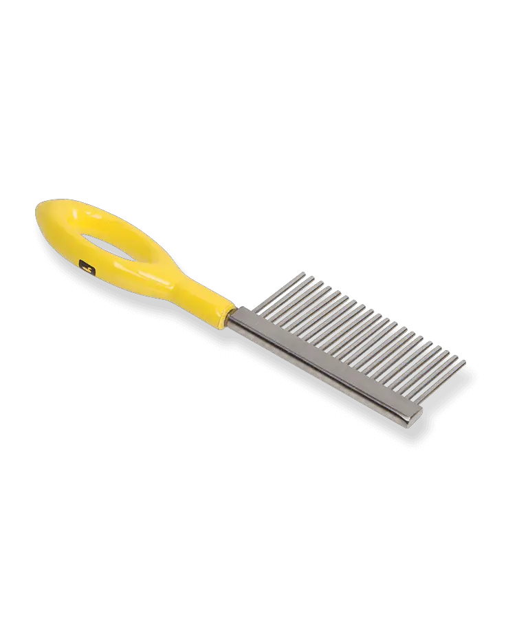 Loon Ergo Comb by Loon