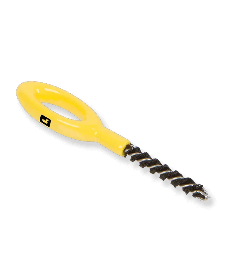 Loon Ergo Dubbing Brush by Loon