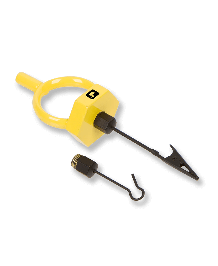 Loon - Loon Ergo Gator Grip Dubbing Spinner - Feather Craft Fly Fishing