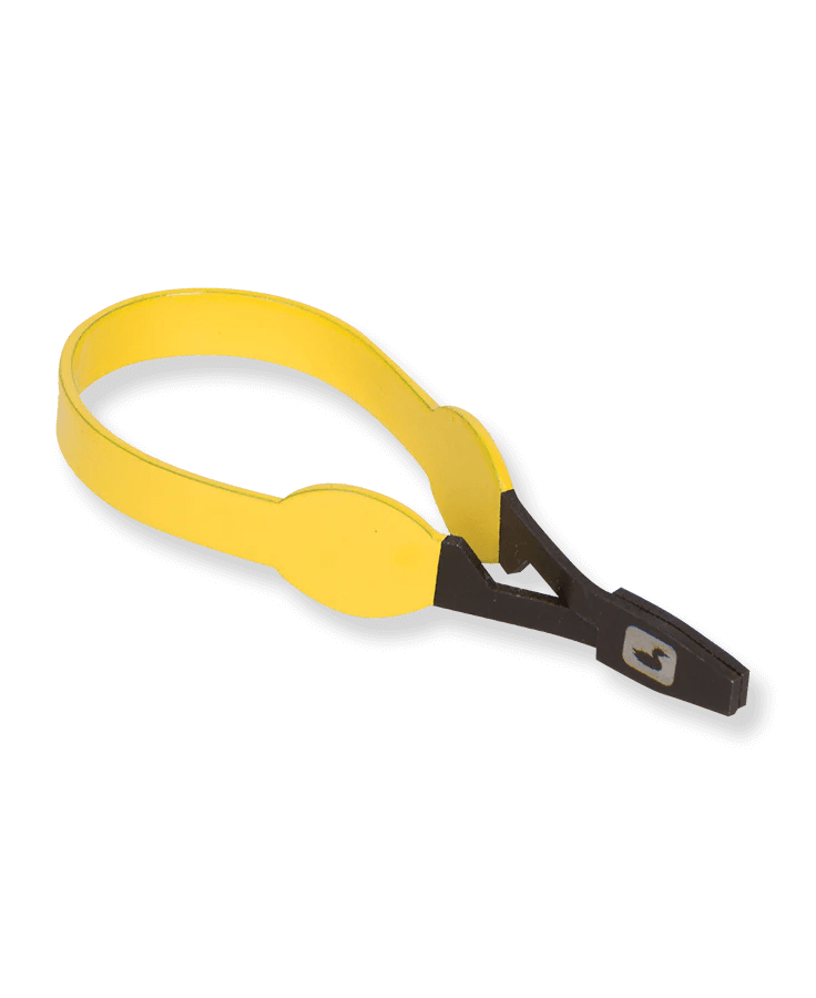 Loon - Loon Ergo Hackle Pliers - Feather Craft Fly Fishing