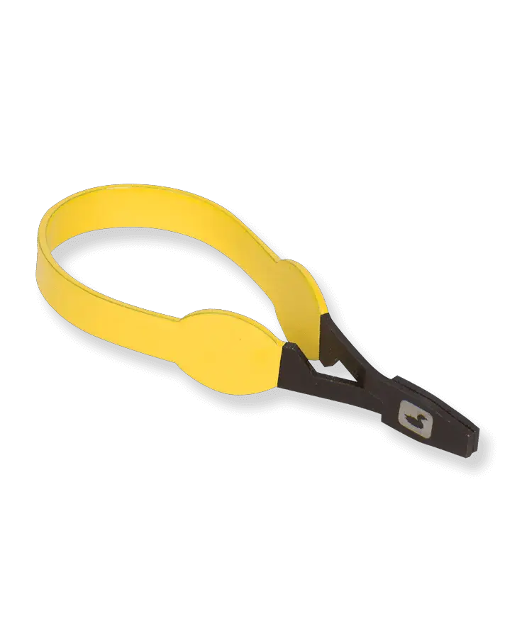 Loon Ergo Hackle Pliers by Loon