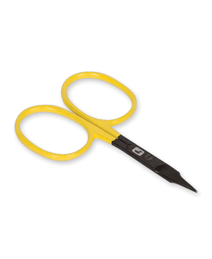 Loon Ergo Precision Tip Scissors by Loon