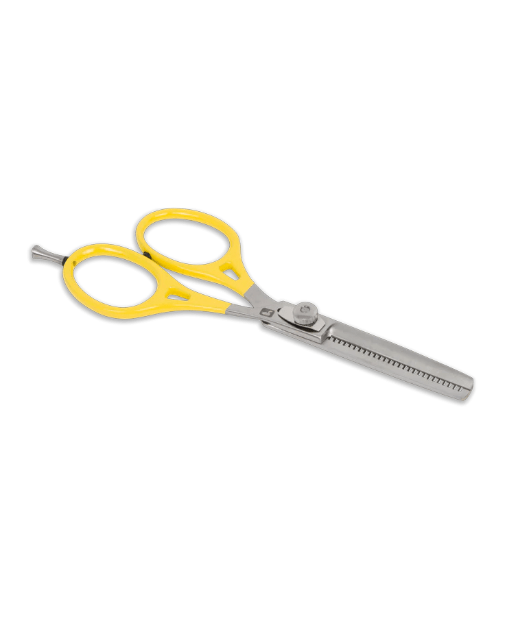 Loon - Loon Ergo Prime Tapering Shears - Feather Craft Fly Fishing