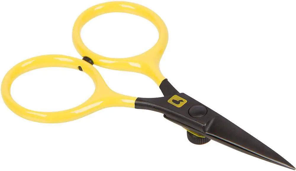 Loon Ergo Razor Scissors by Loon