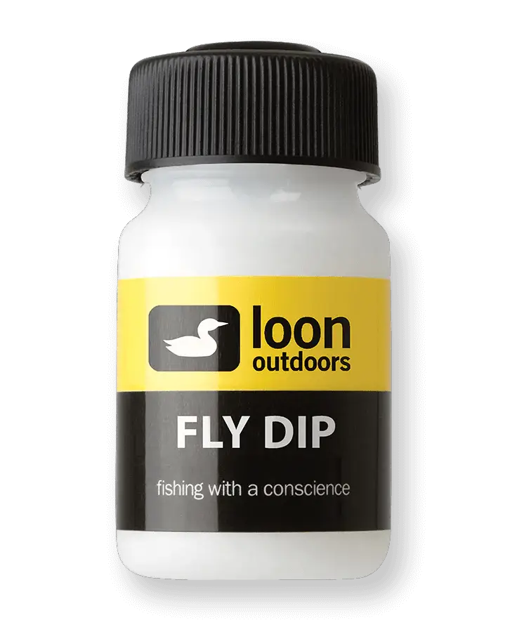 Loon Fly Dip by Loon
