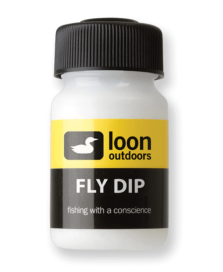 Loon - Loon Fly Dip - Feather Craft Fly Fishing