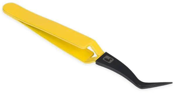Loon Micro D-Loop Tweezer by Loon