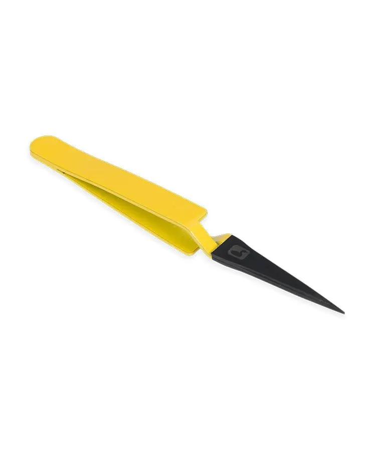 Loon Mini D-Loop Tweezer by Loon