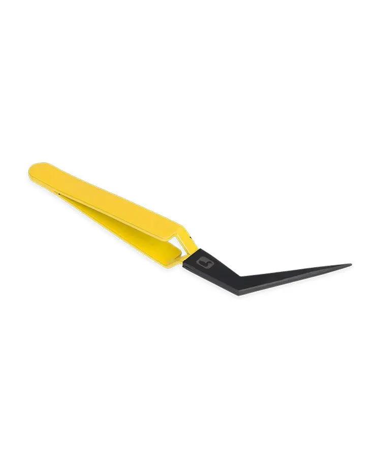 Loon Mini D-Loop Tweezer by Loon