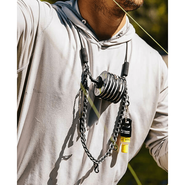 Loon - Loon Neckvest Lanyard - Feather Craft Fly Fishing