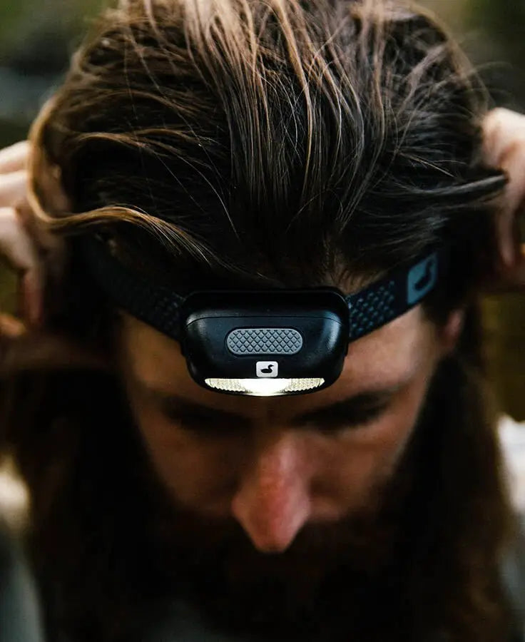 LOON NOCTURNAL HEADLAMP by Loon