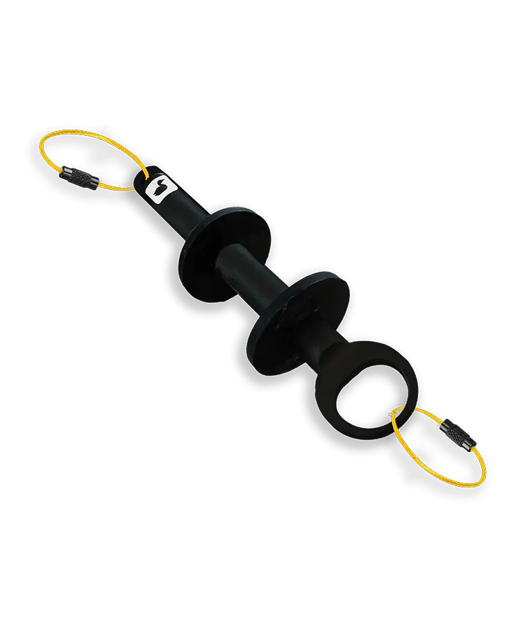 Loon Rogue Tippet Post by Loon