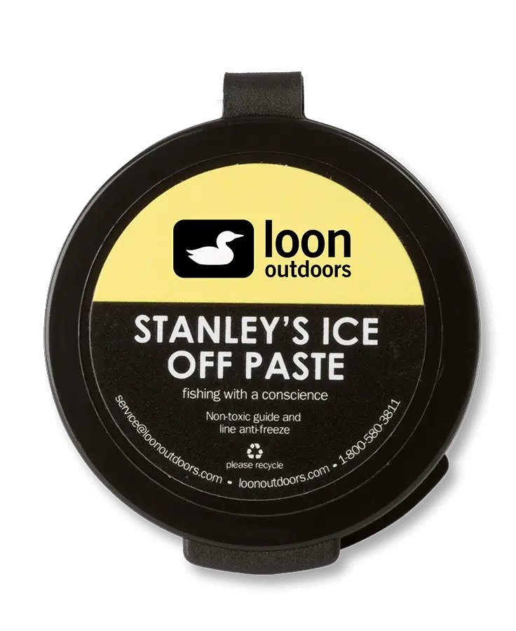 Loon Stanley'S Ice Off by Loon