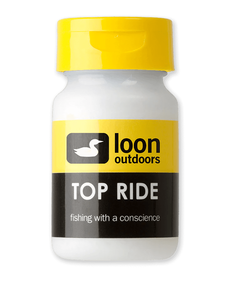 Loon - Loon Top Ride - Feather Craft Fly Fishing