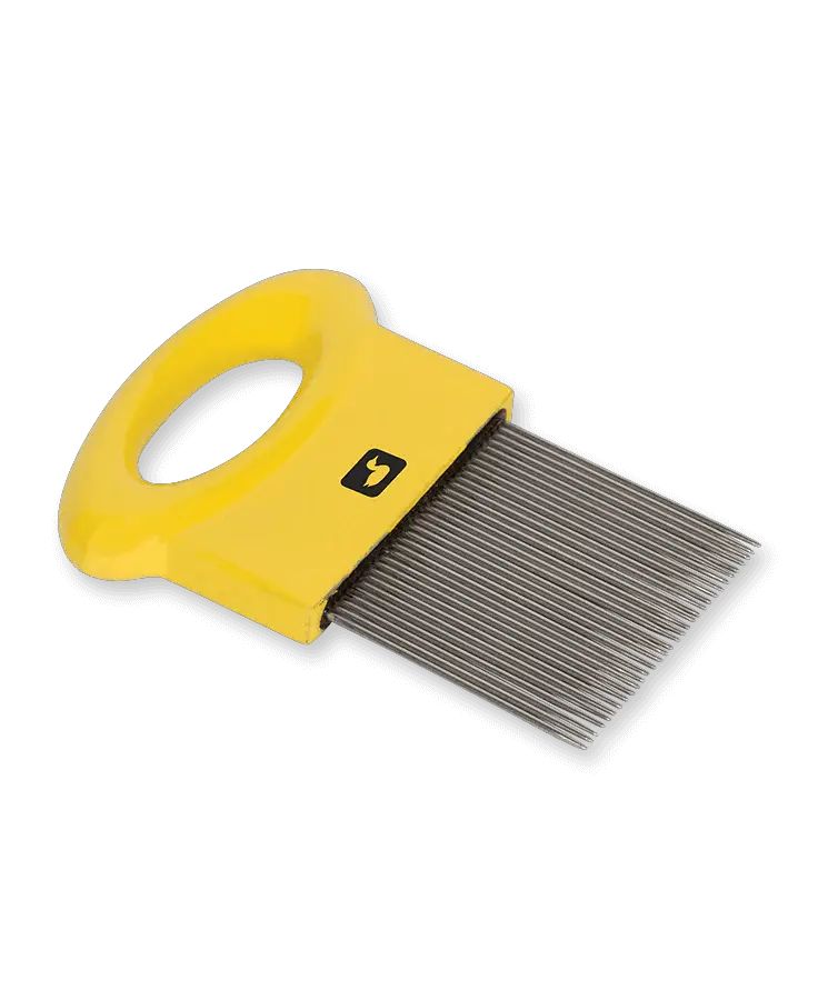 Loon Underfur Comb by Loon