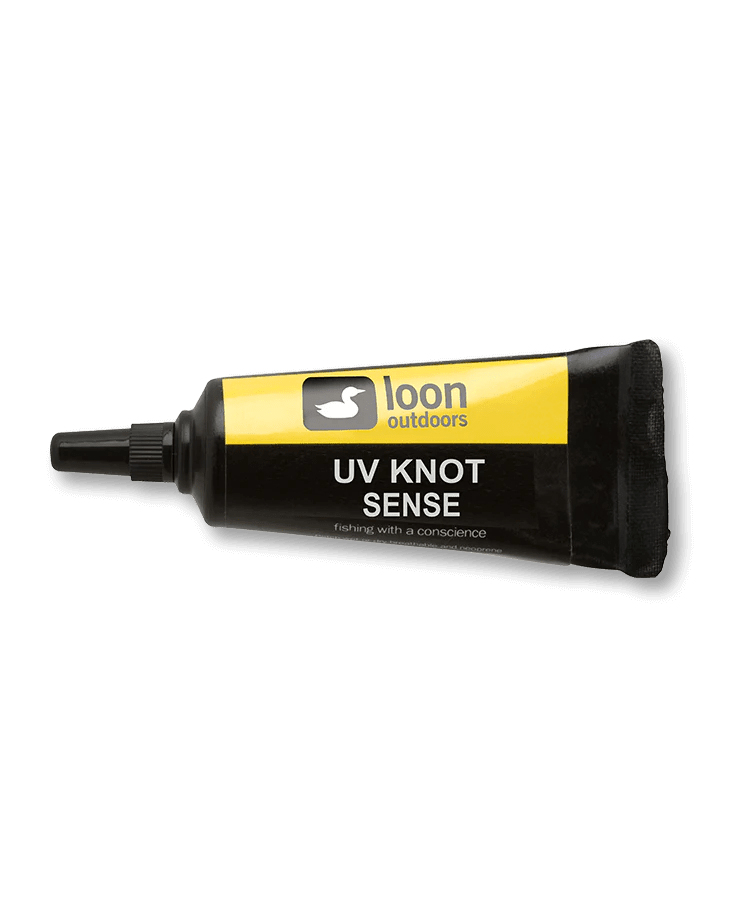 Loon - Loon Uv Knot Sense - Feather Craft Fly Fishing