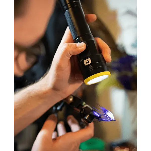 Loon Uv Plasma Light by Loon