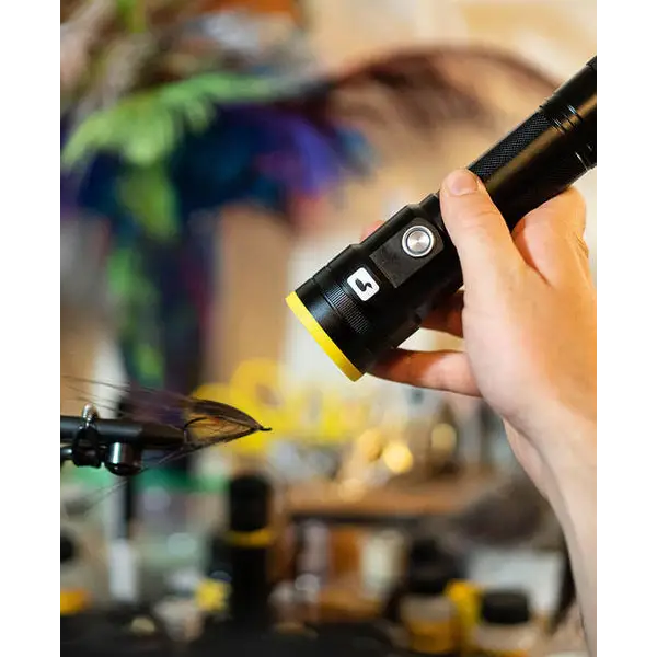 Loon Uv Plasma Light by Loon