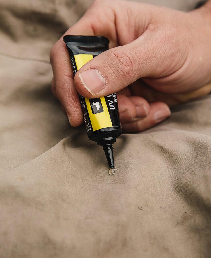 Loon - Loon UV Wader Repair - Feather Craft Fly Fishing