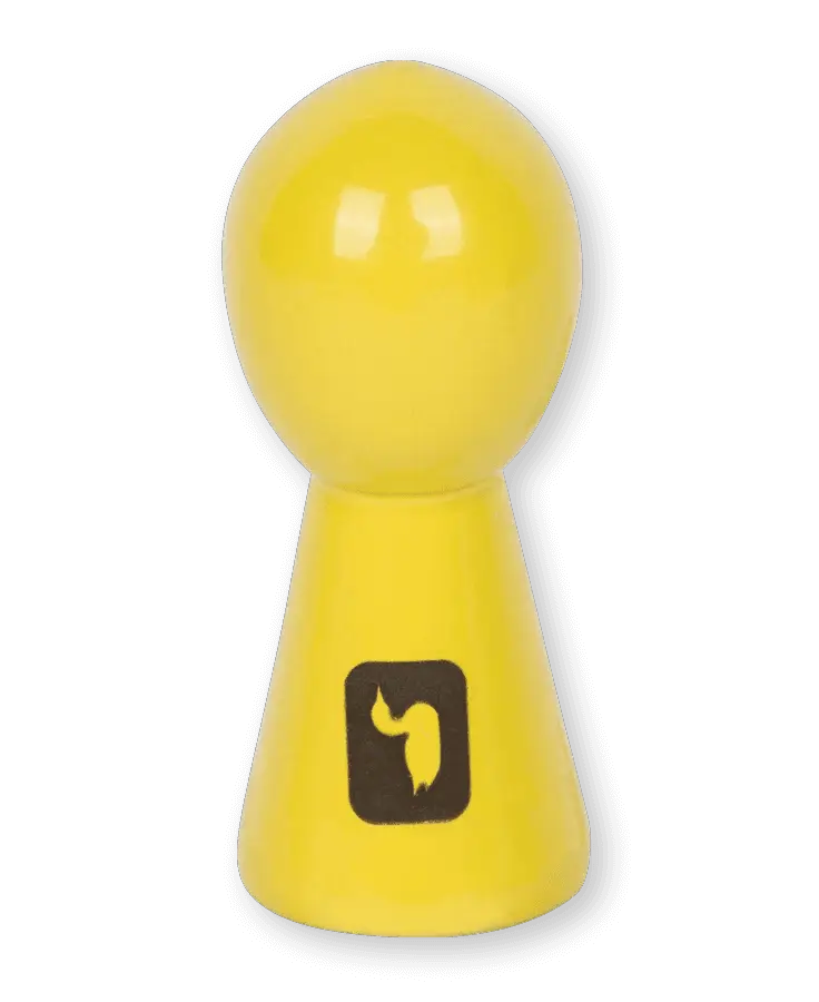Loon Vise Pawn by Loon