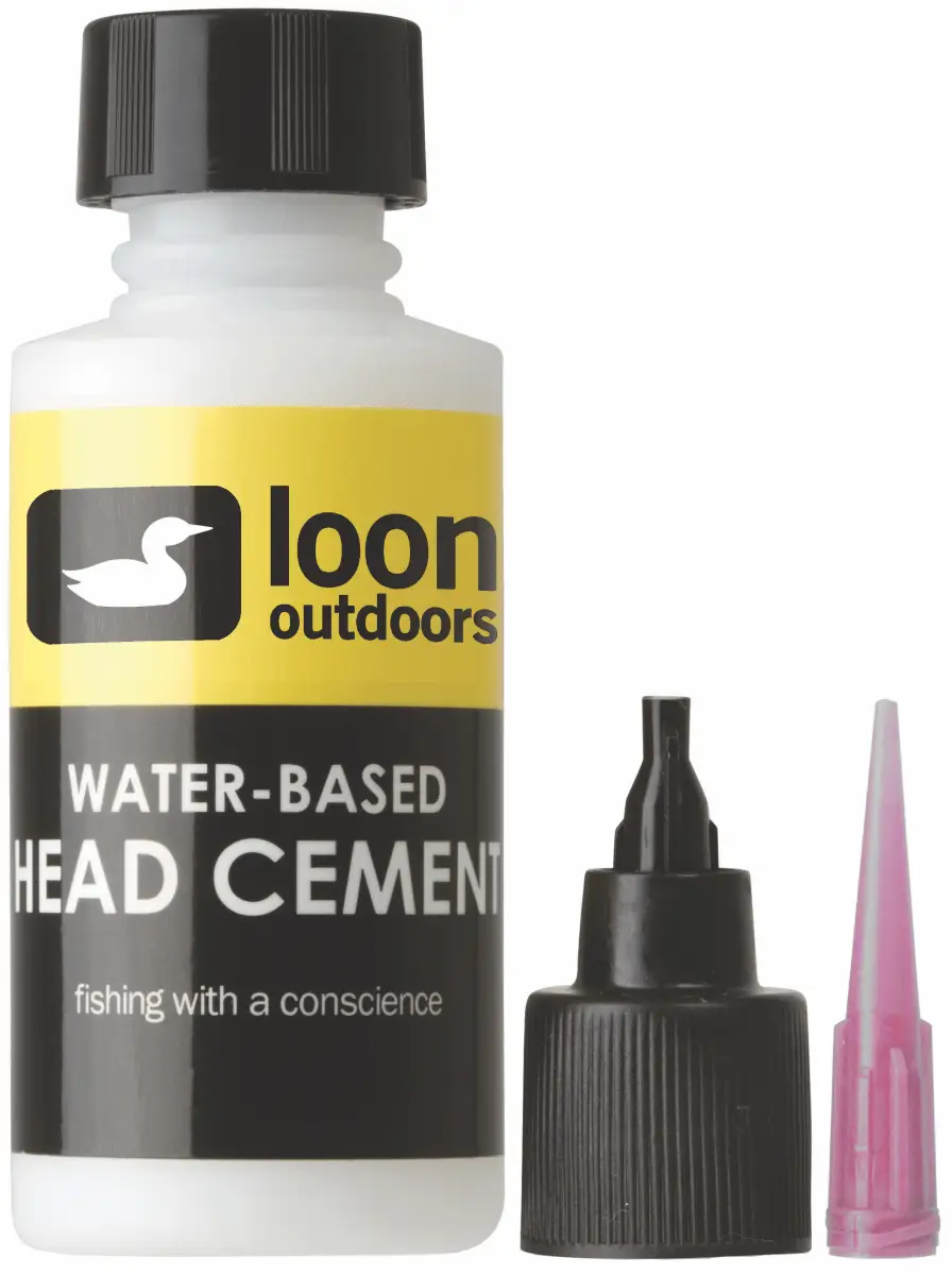 Loon Water Base Head Cement System by Loon