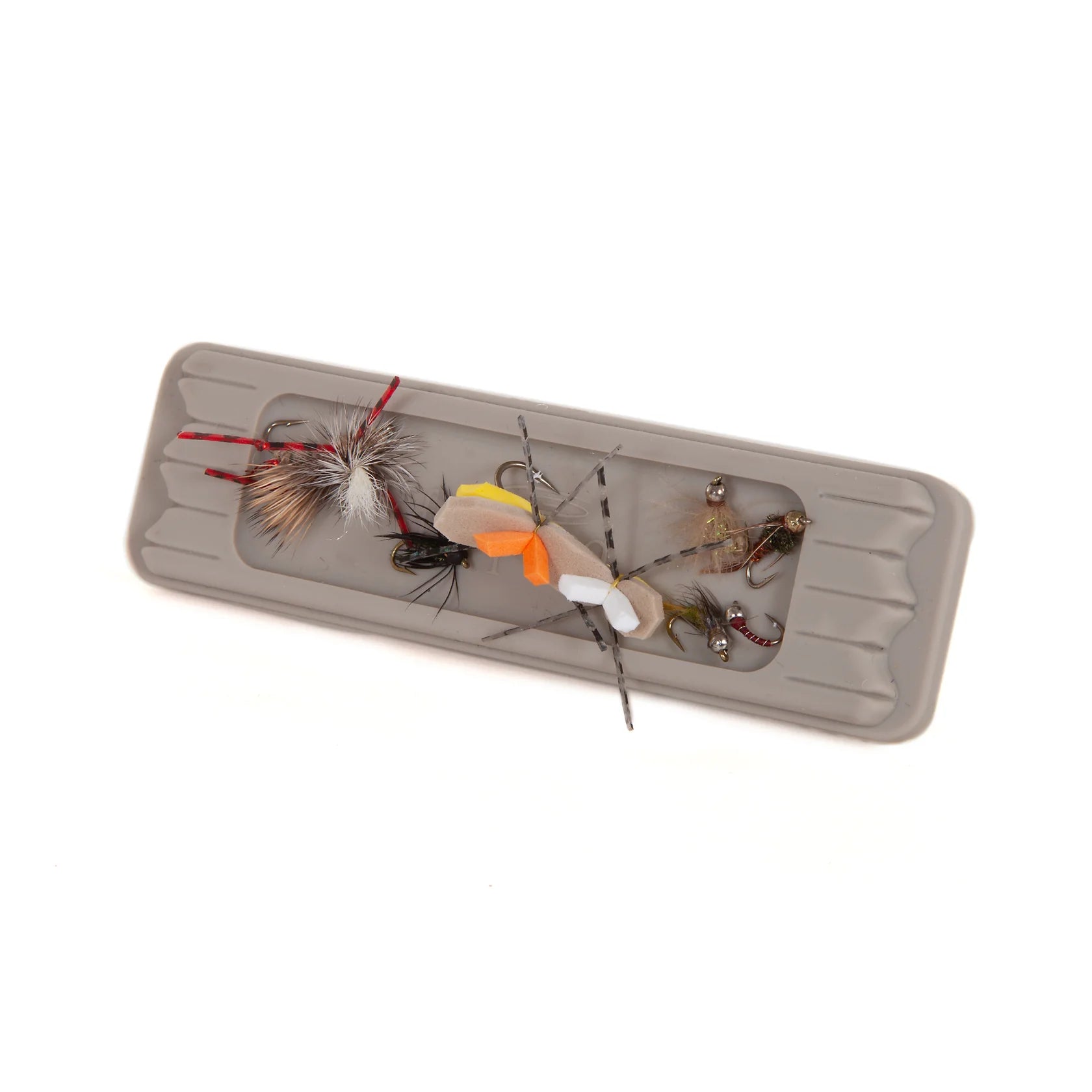 Fishpond Tacky Fly Dock Magpad - Feather Craft Fly Fishing