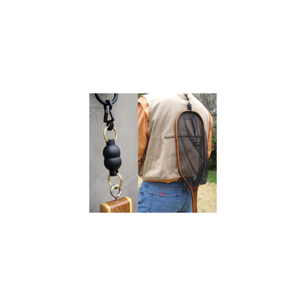 Magnetic Net Release - Feather Craft Fly Fishing
