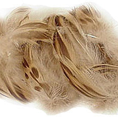 Hen Mallard Flank - Feather Craft Fly Fishing