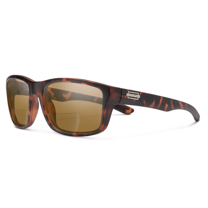 Suncloud Mayor Reader Sunglasses - Feather Craft Fly Fishing